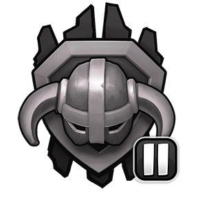 Master II