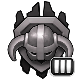 Master III