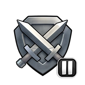 Silver II