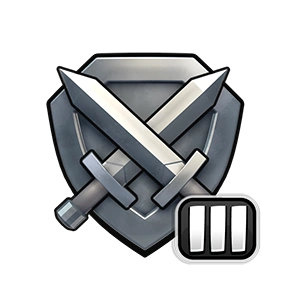 Silver III