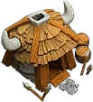 Goblin Hut