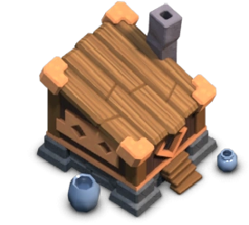 Slanted House