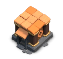 Small Cabin