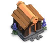 Small Hut