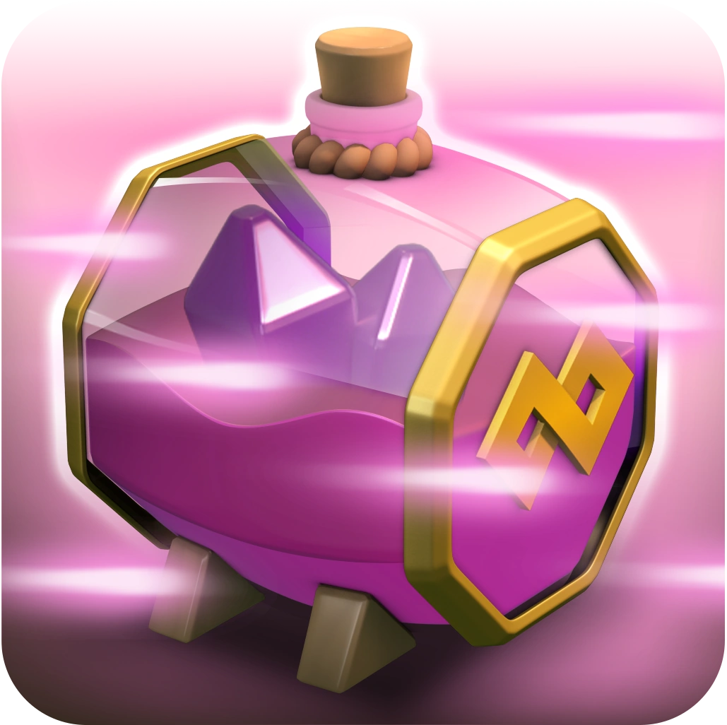 Endless Haste Spell