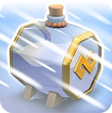 Frost Spell