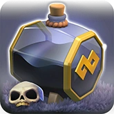 Graveyard Spell