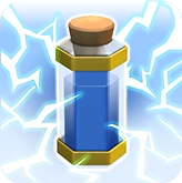 Lightning Spell