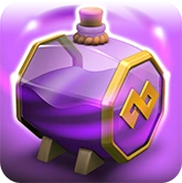 Rage Spell