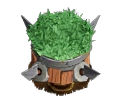 Spear Trap