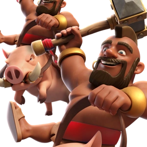 Hog Raiders