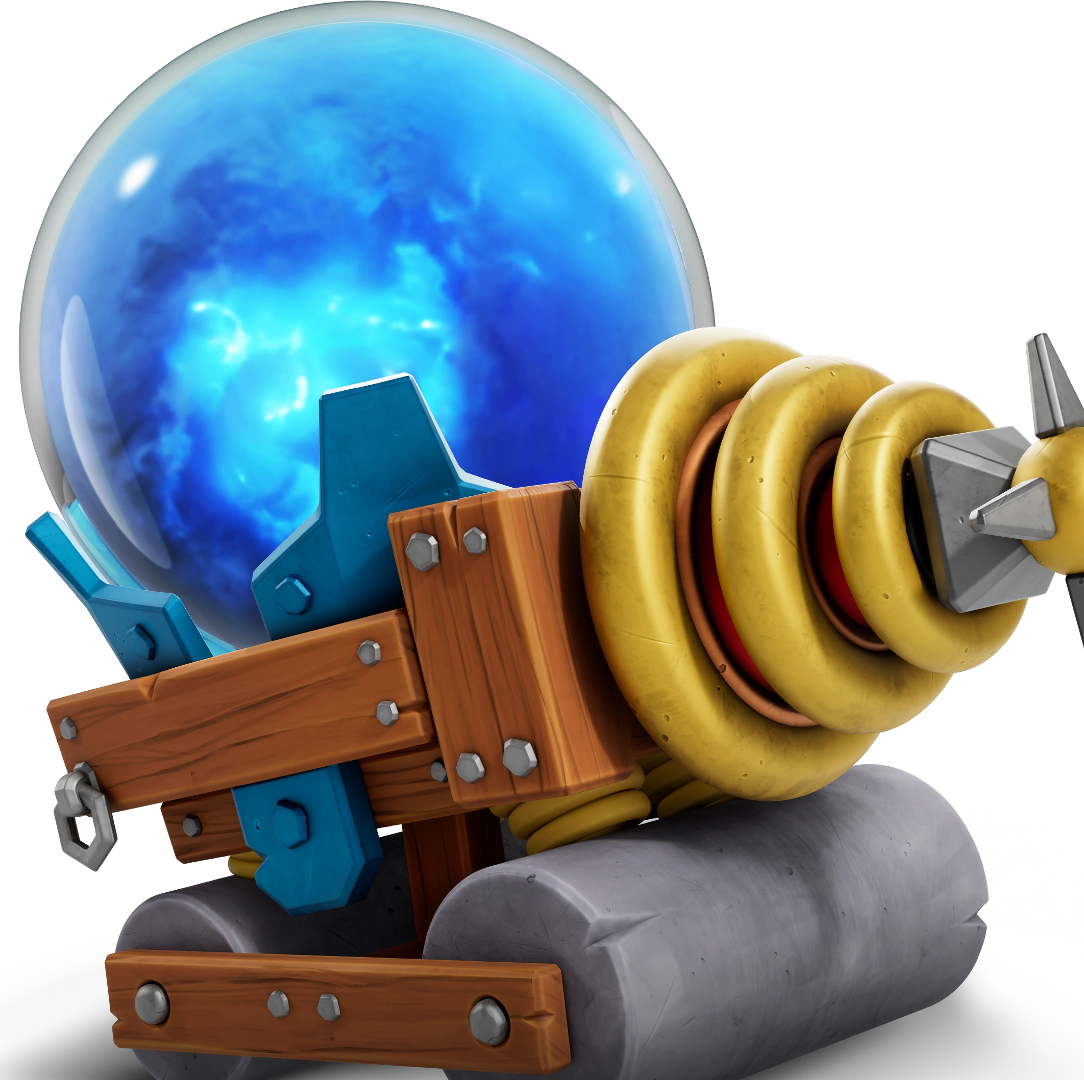 Mega Sparky