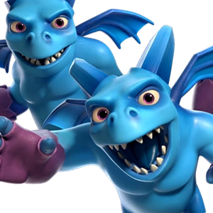 Minion Horde
