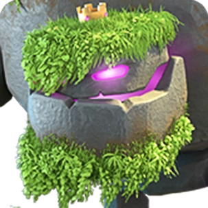 Mountain Golem