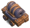 Raid Cart, Level 1