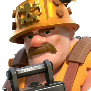 Super Miner