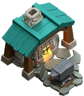 Blacksmith