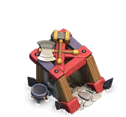 Dark Barracks