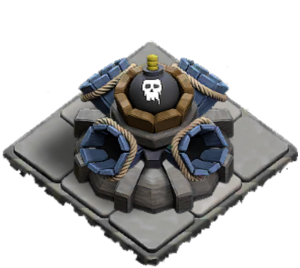 Bomb Hive