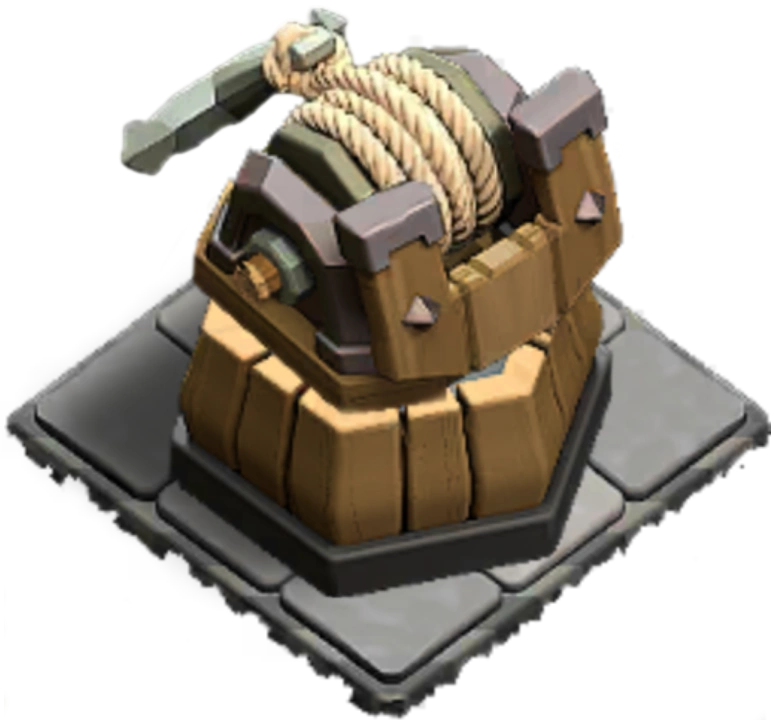 Hook Tower