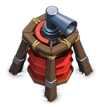 Air Sweeper