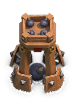 Bomb Tower