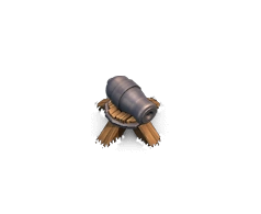 Cannon