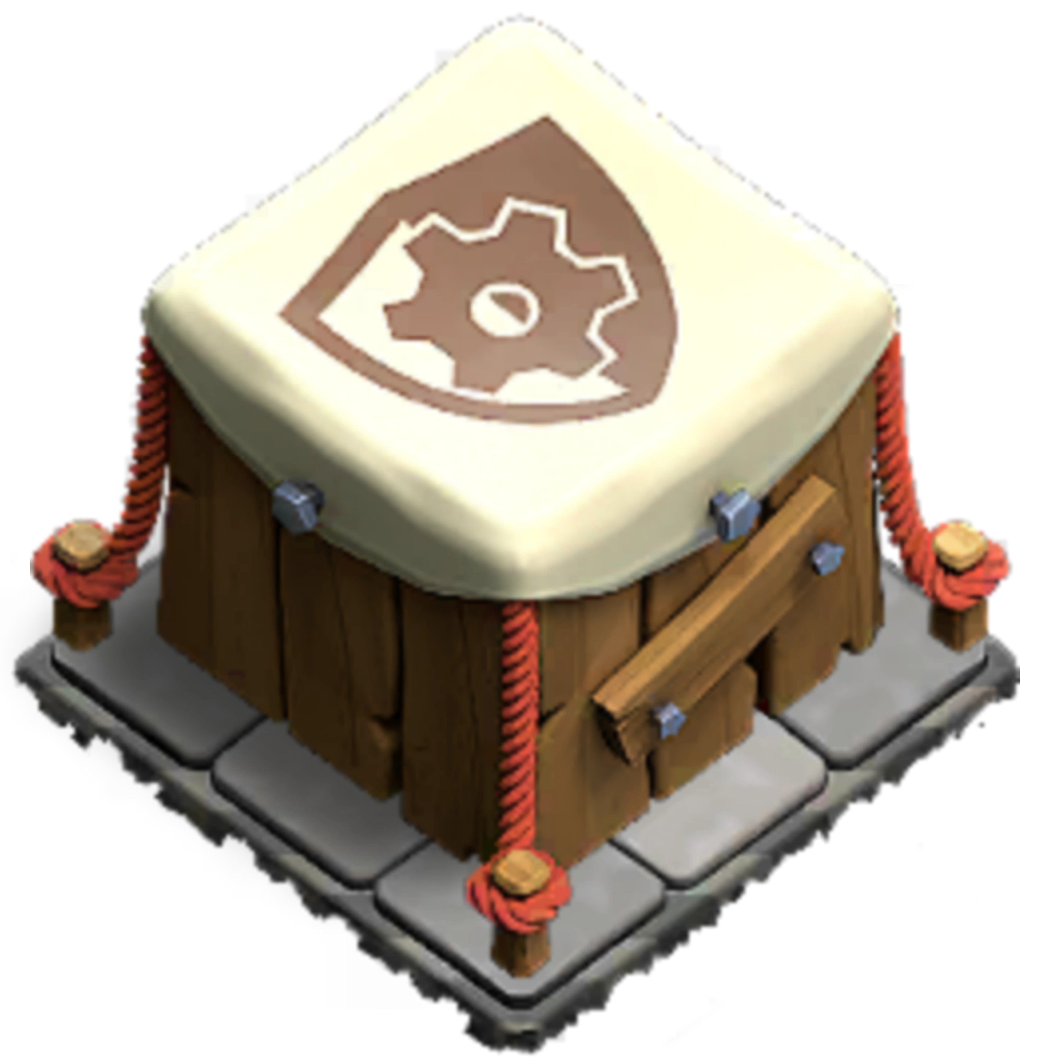 Crafting Station