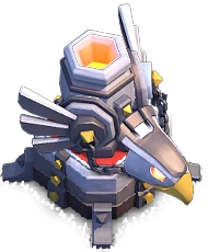 Eagle Artillery