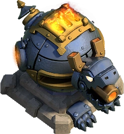 Firespitter