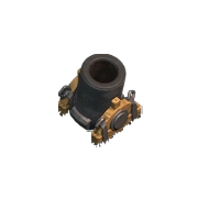 Mortar