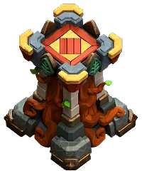 Multi-Archer Tower
