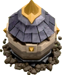 Revenge Tower