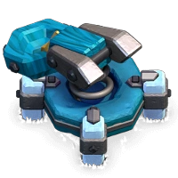 Scattershot