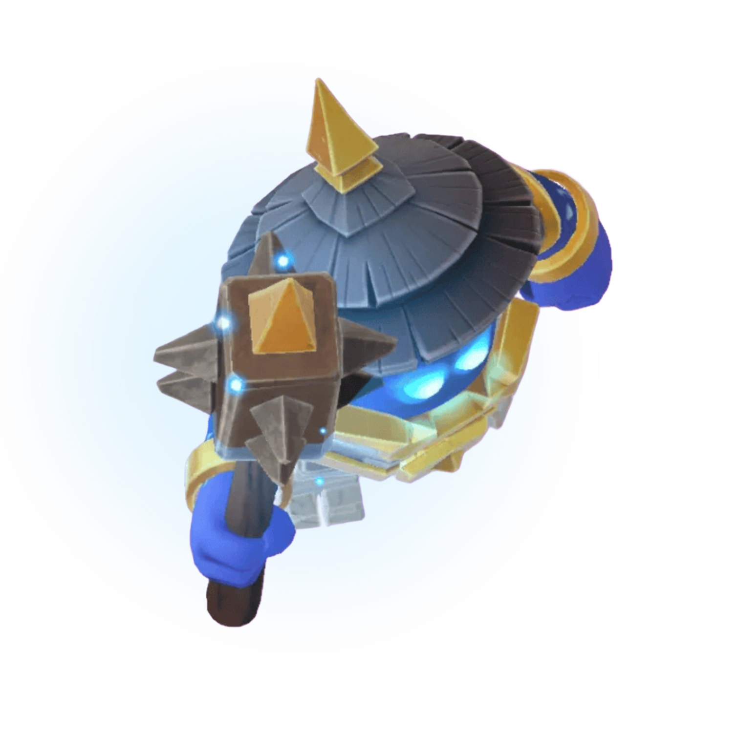 Smasher