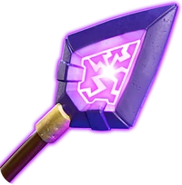 Monolith Arrow