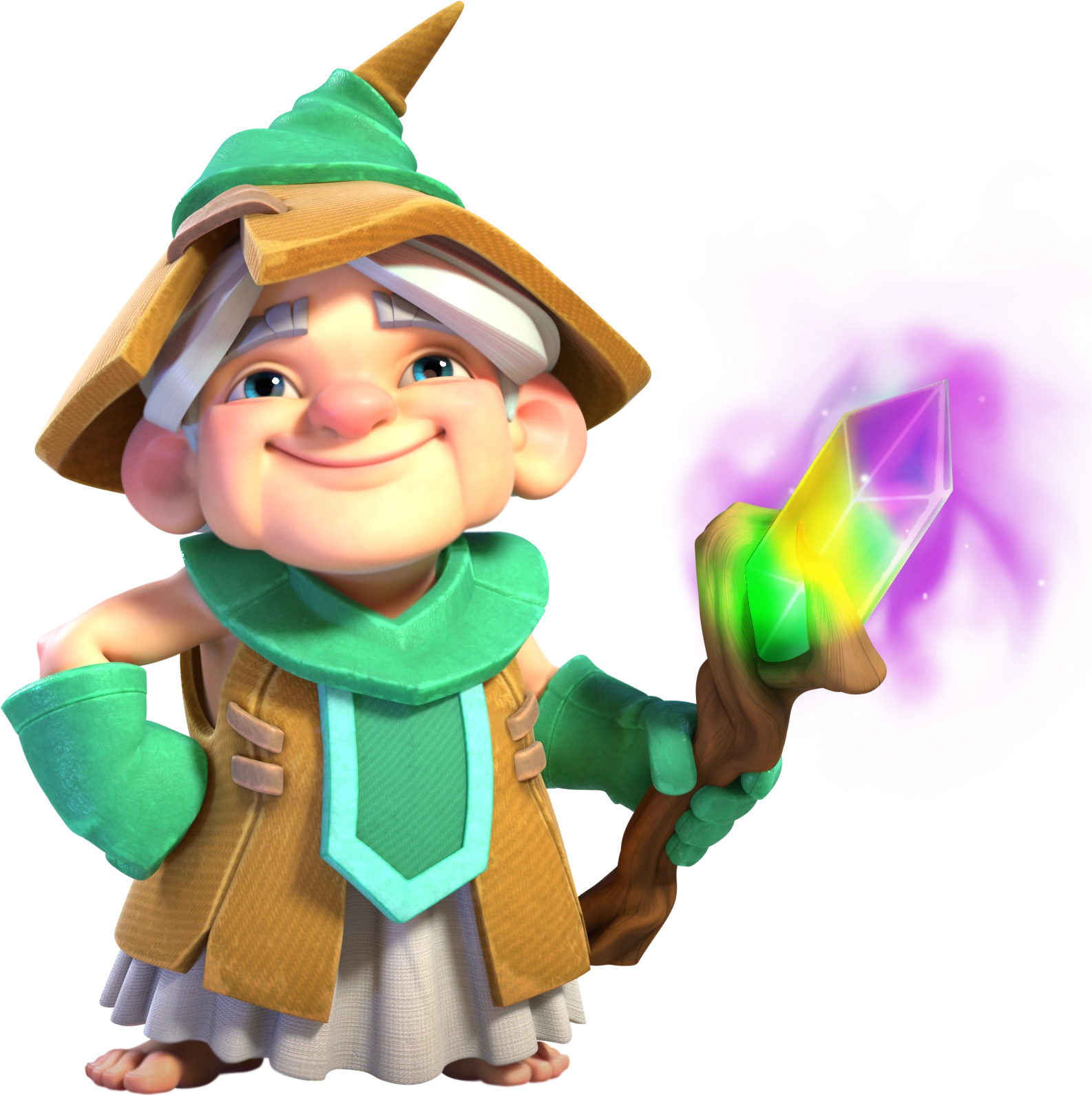 Alchemist