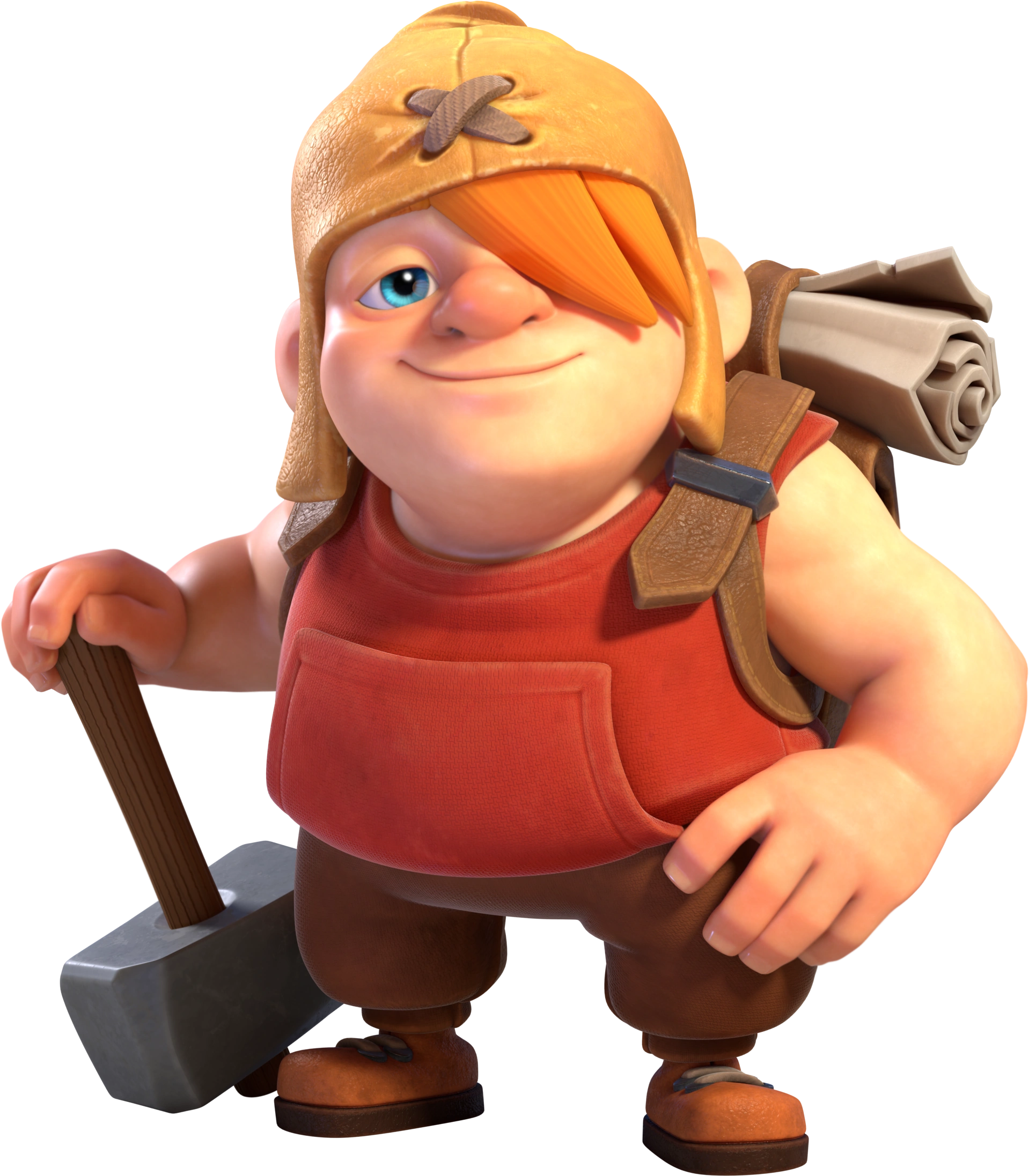 Builder's Apprentice