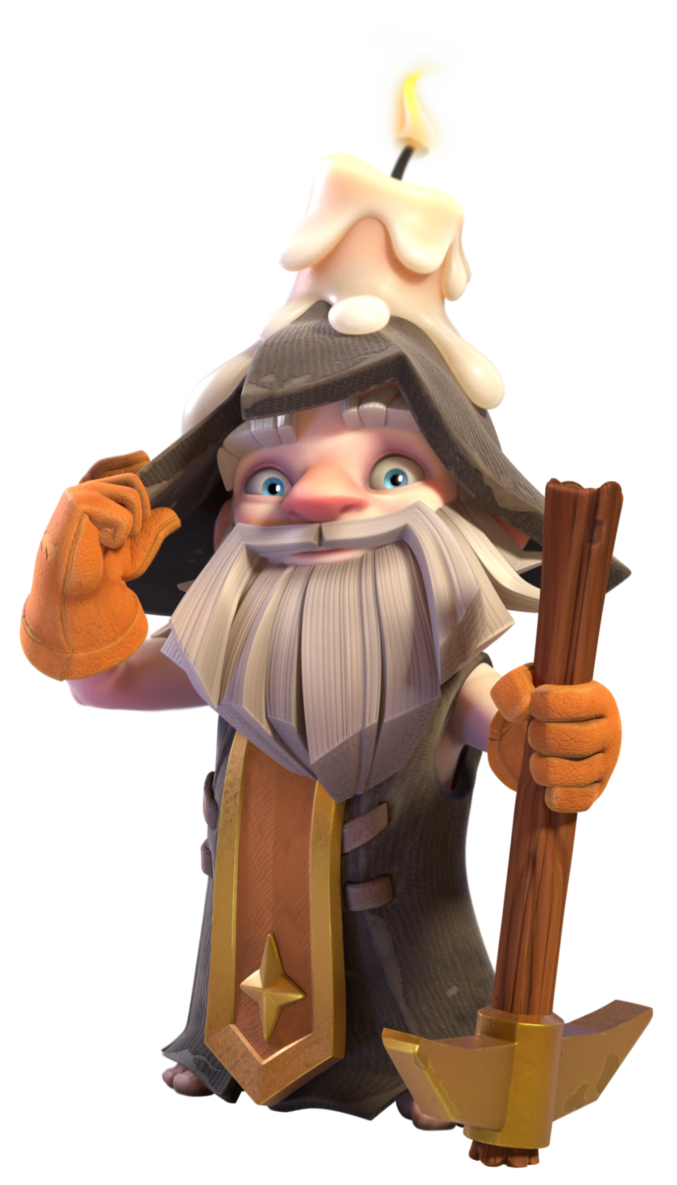 Prospector