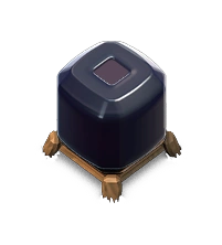 Dark Elixir Storage