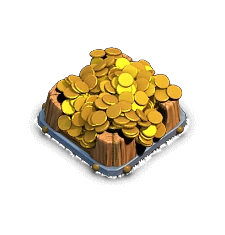 Gold Storage