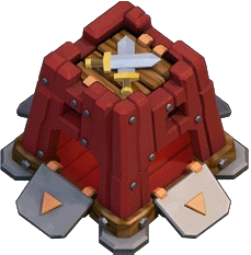 Siege Barracks, Level 1