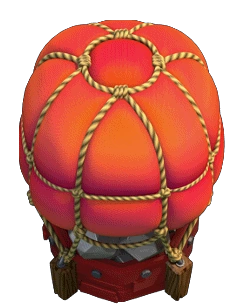 Stone Slammer, Niveau 1
