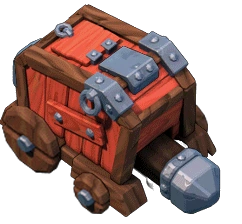 Wall Wrecker, Рівень 1
