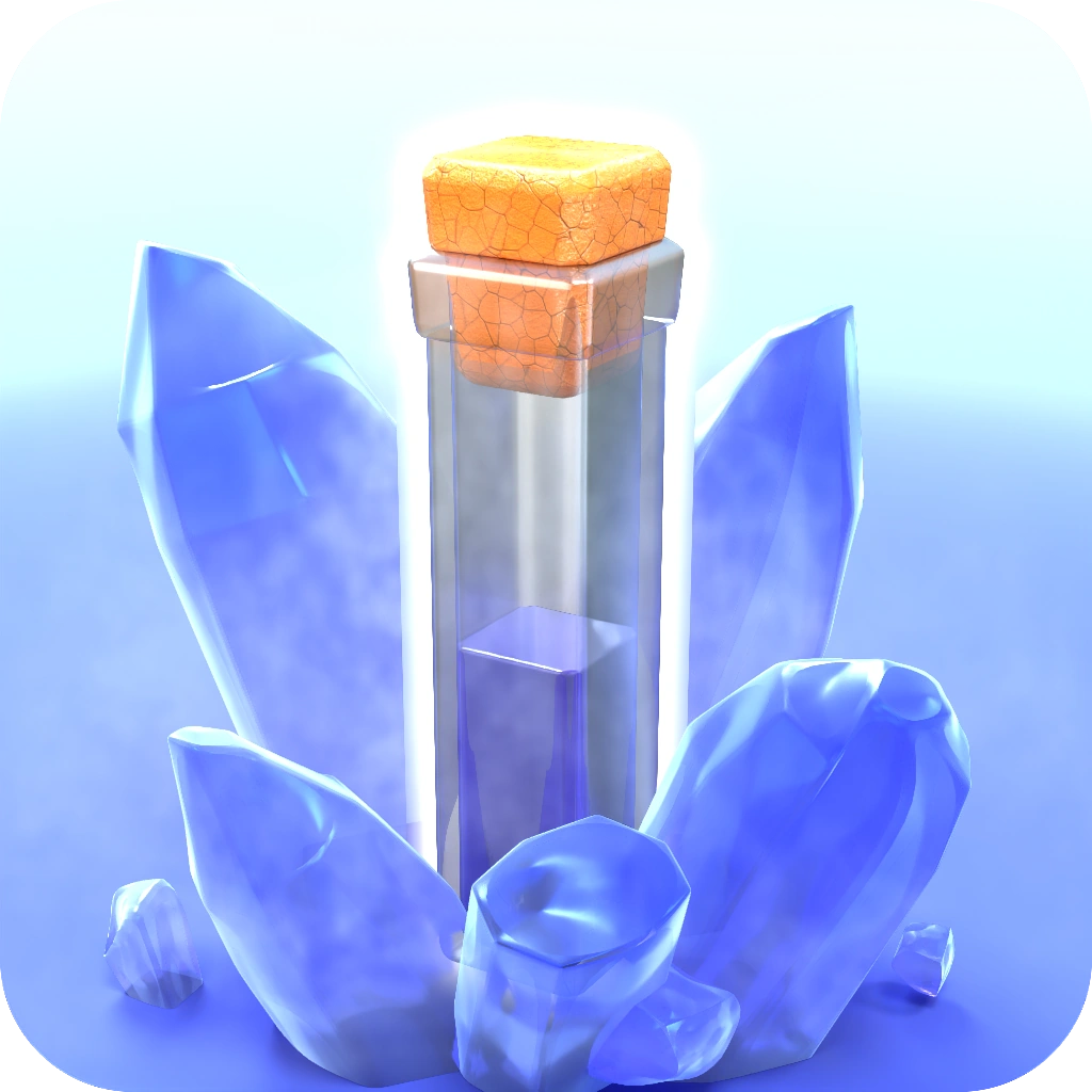 Ice Block Spell