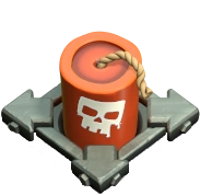Giga Bomb