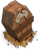Skeleton Trap