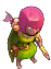 Archer, Level 1