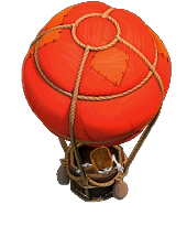 Balloon, Level 1