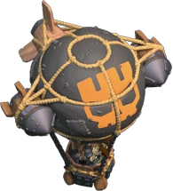 Rocket Balloon, Рівень 8
